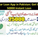 Paisayaar Loan App in Pakistan
