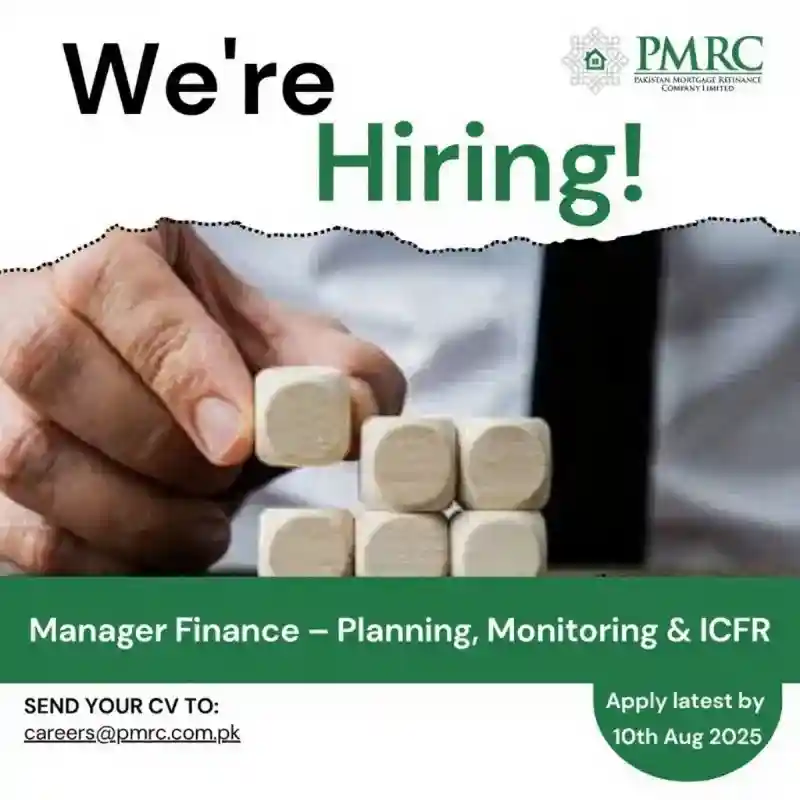 Looking for a High Impact Finance Job in 2025