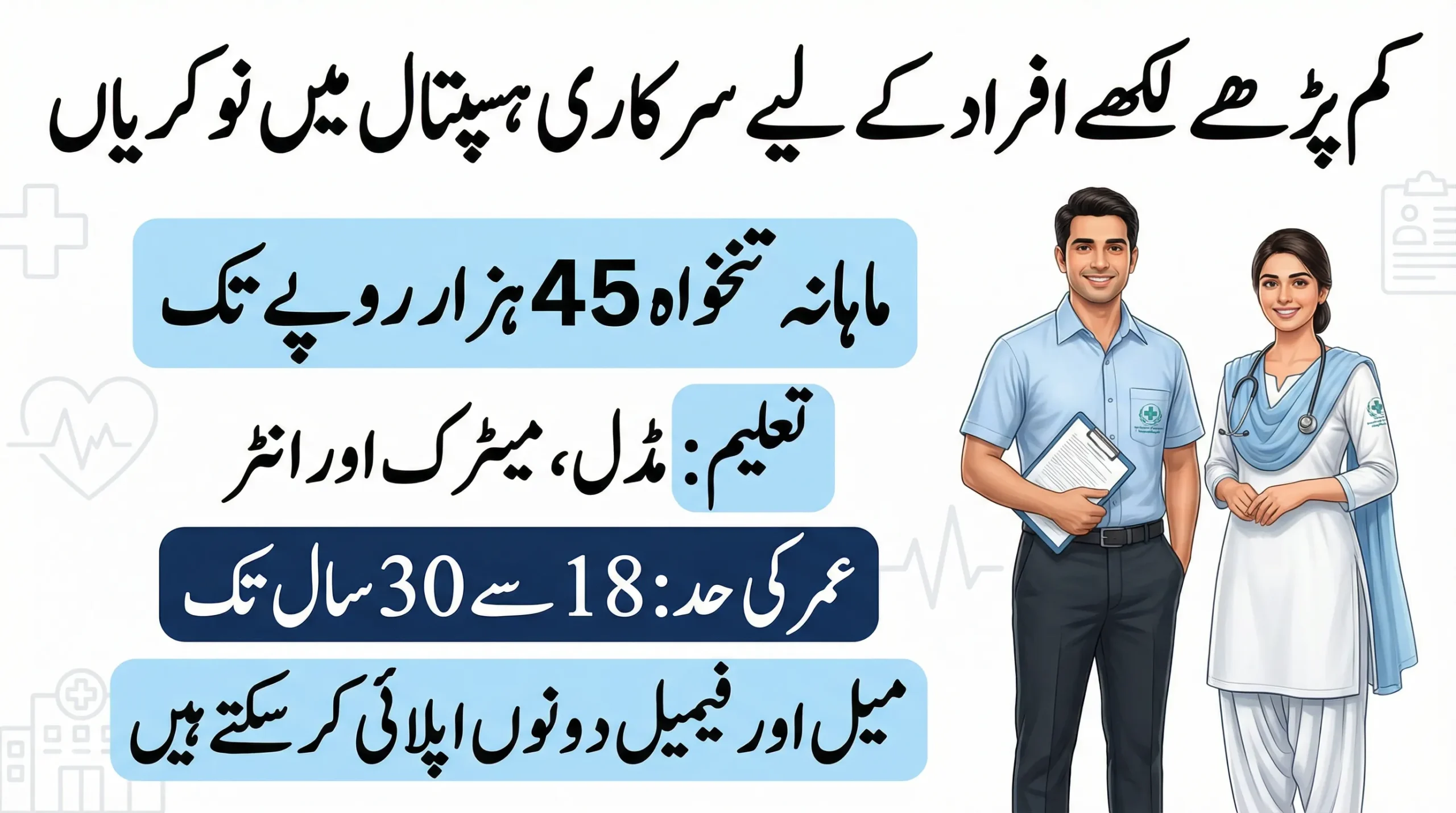 Shifa International Hospital Faisalabad Jobs 2026