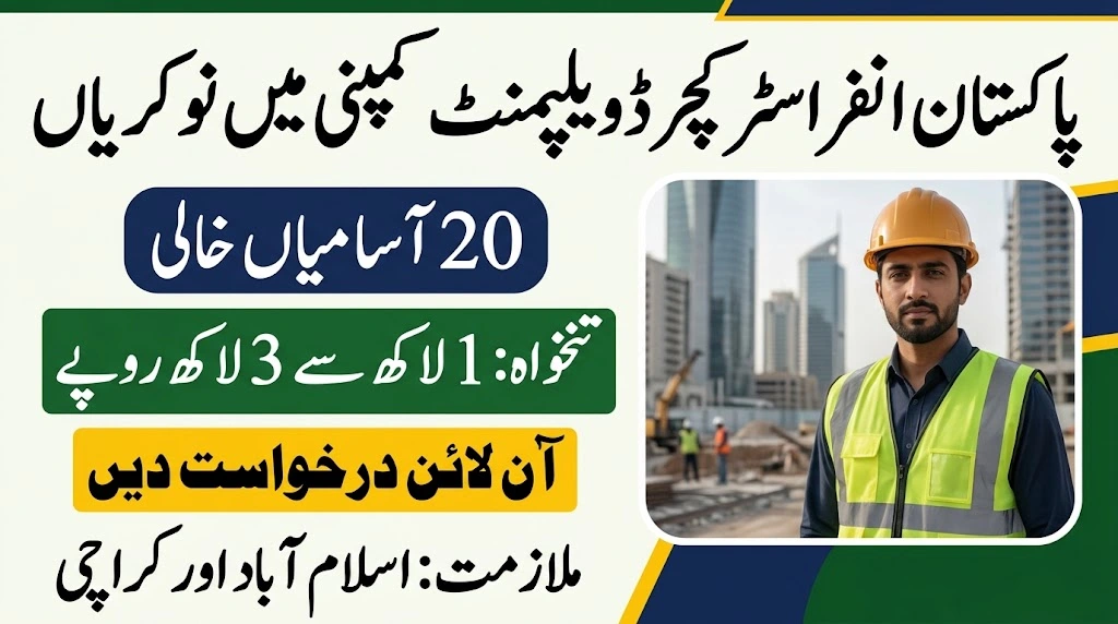 PIDCL Jobs 2026