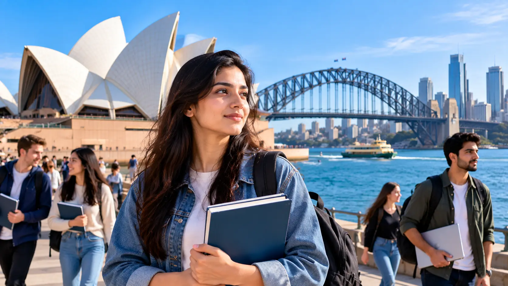 Australia Student Visa Rules Changed From October 2