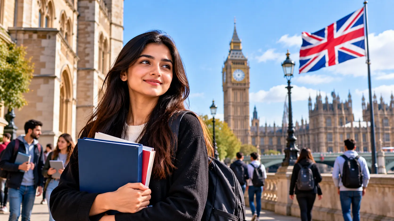 Commonwealth Scholarships 2027-28