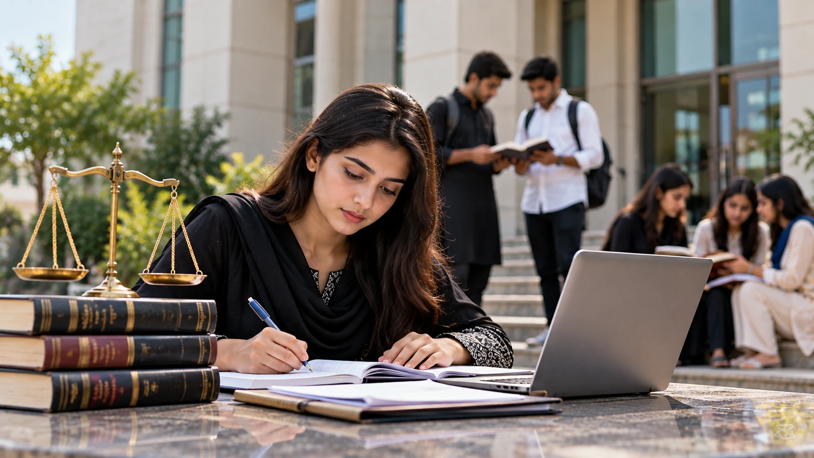 HEC LAT Registration 2026