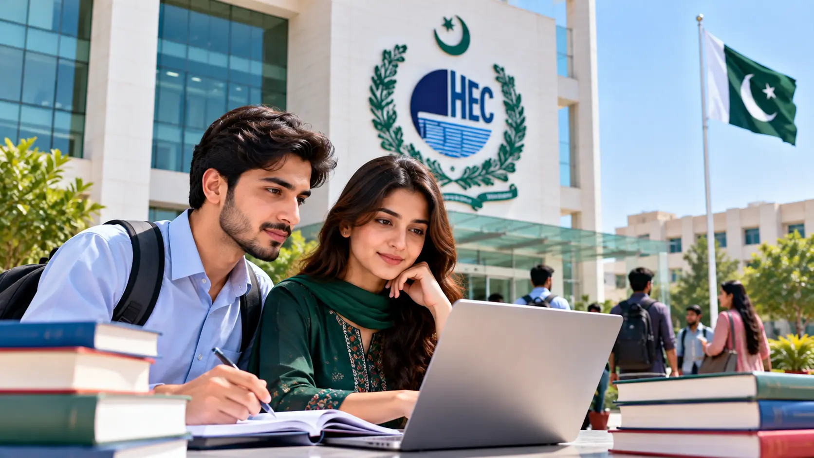 HEC Overseas Scholarship Test Result 2026 Expected on October 7