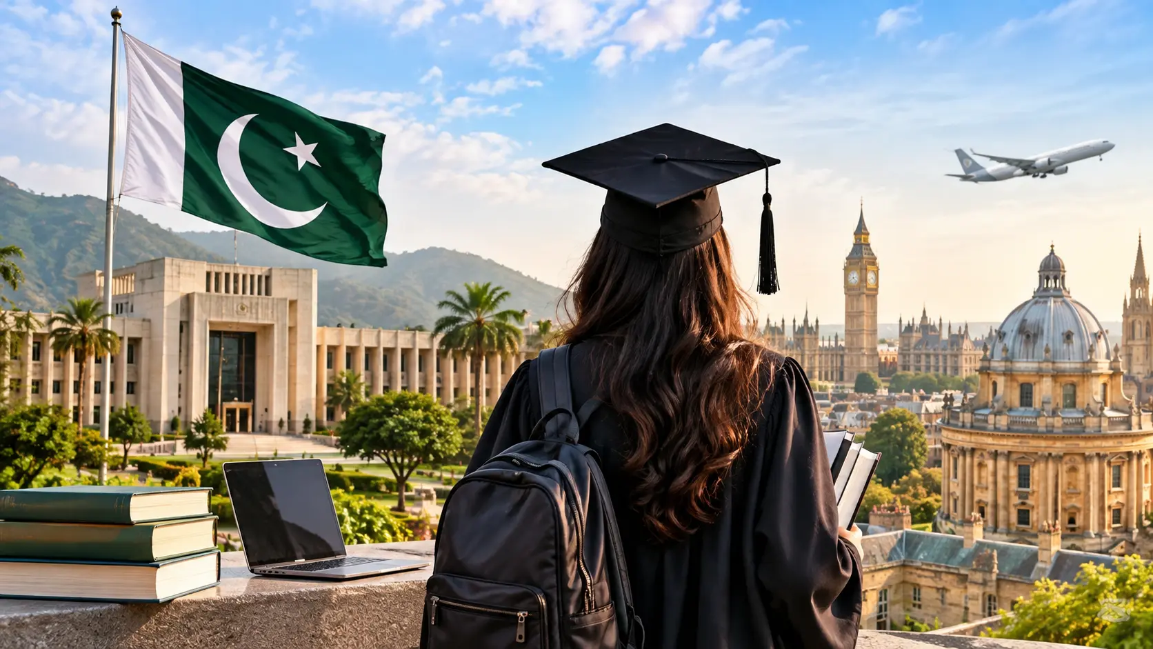 HEC Quaid-e-Azam Memorial Fellowship 2026