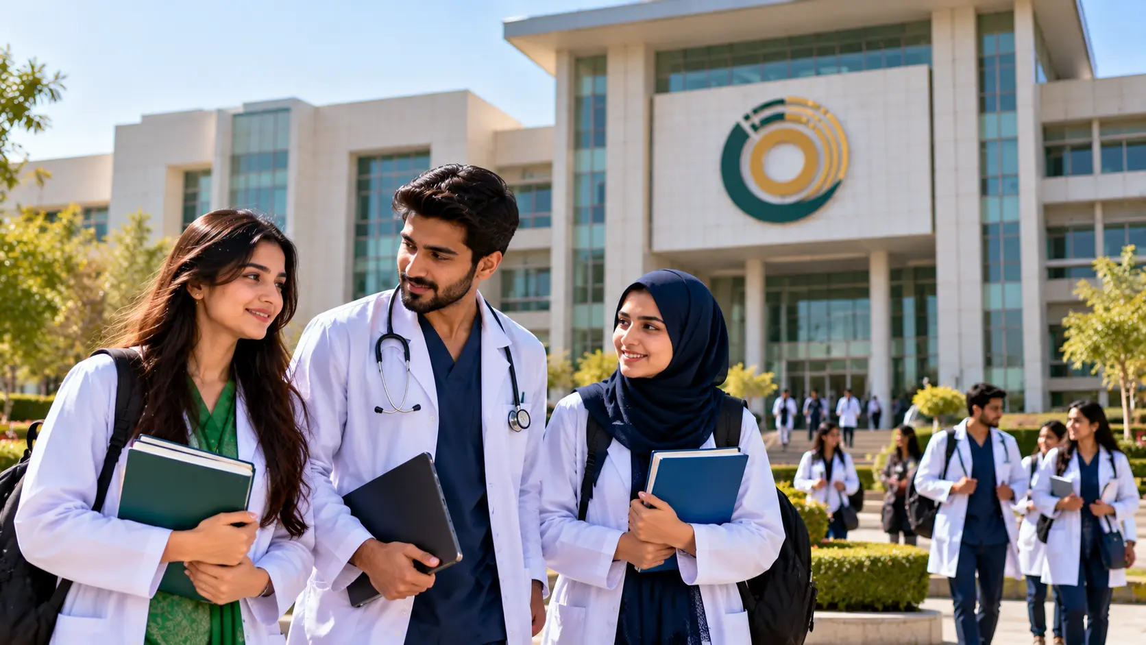 NUMS Spring Admissions 2027 Open
