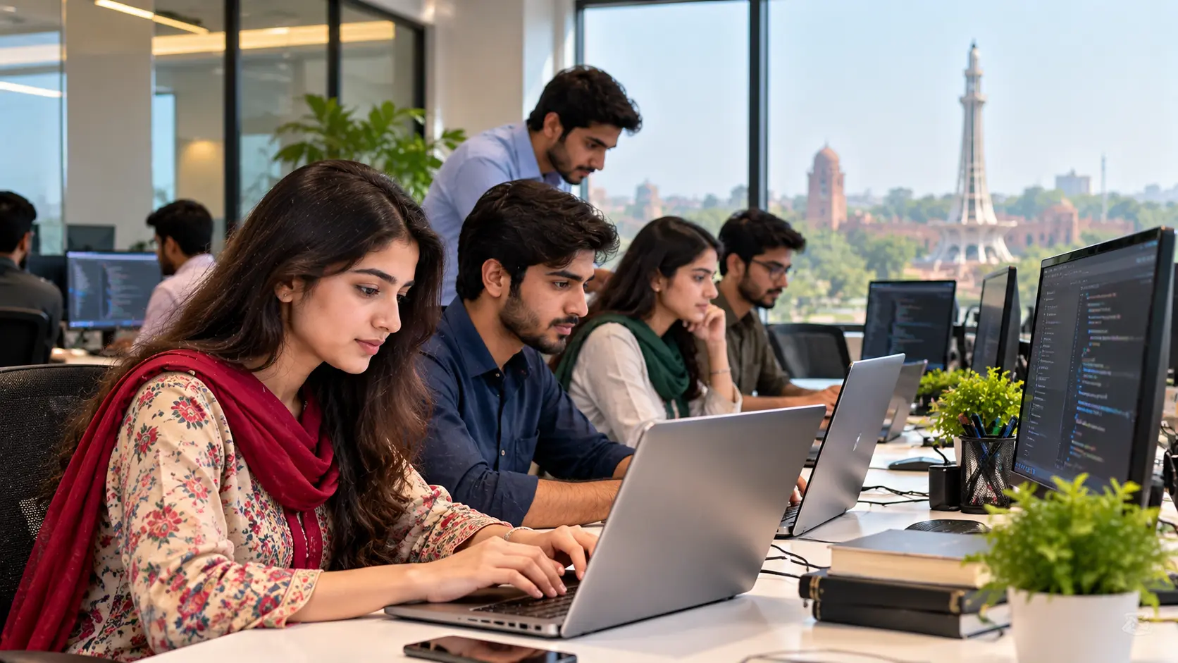 Punjab IT Internship Program 2026