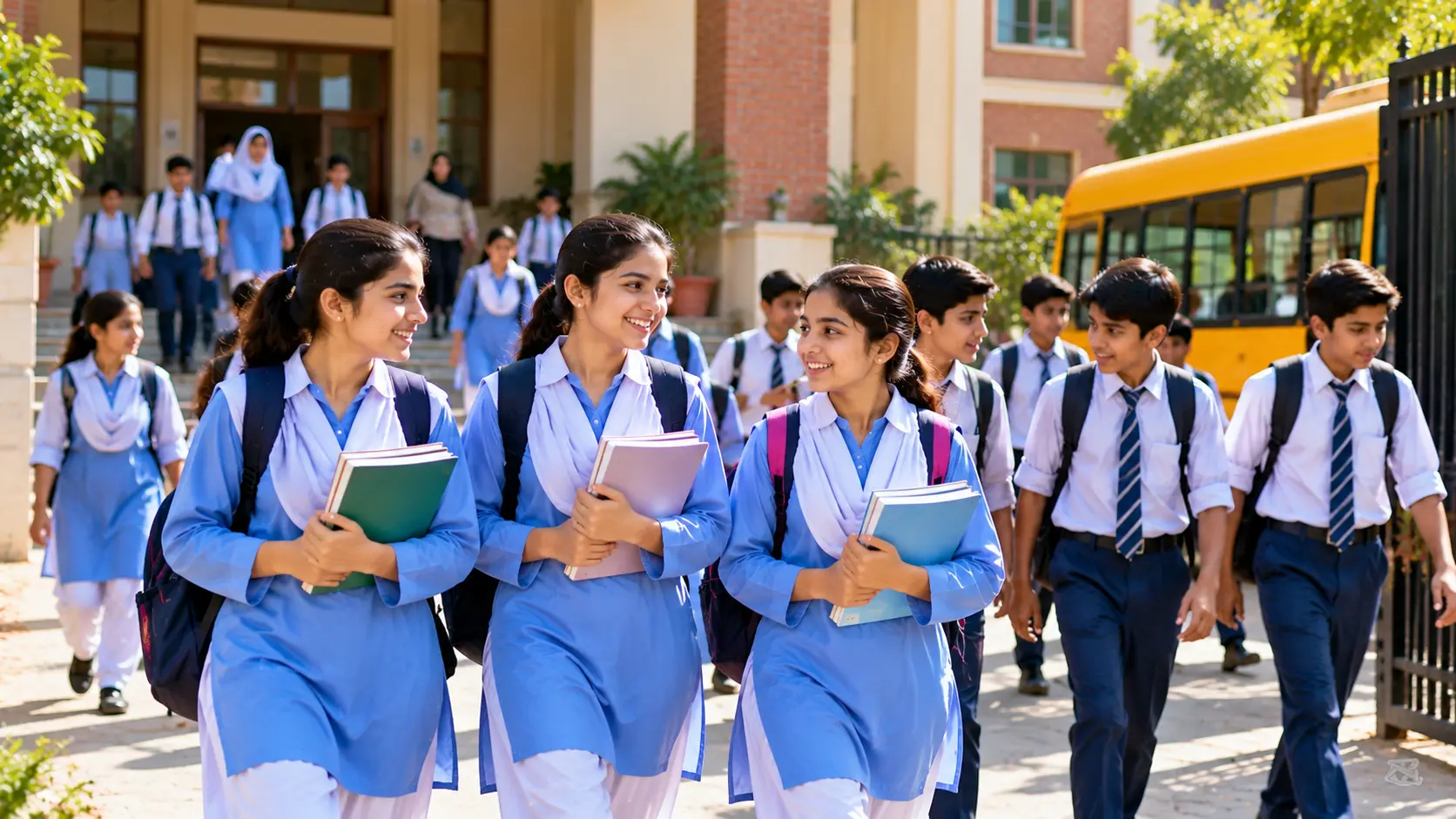Punjab School Timings Changed From October 16, 2026