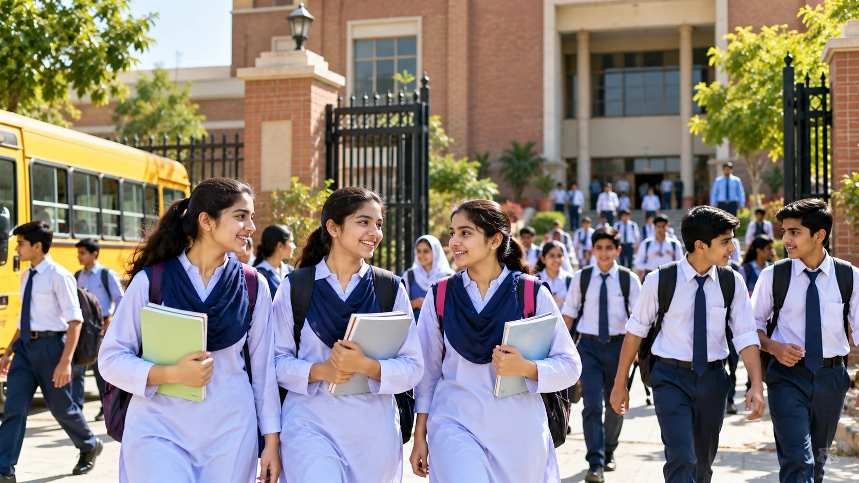 Punjab Schools Open Today, October 12, 2026