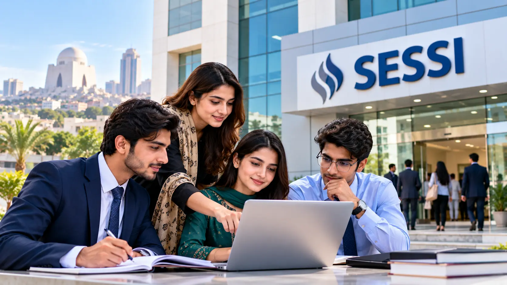 SESSI Internship Program 2026 Opens 30 Positions for Fresh Graduates in Karachi