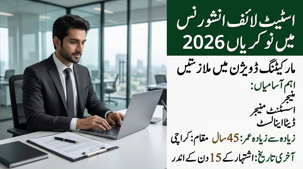 State Life Insurance Jobs 2026