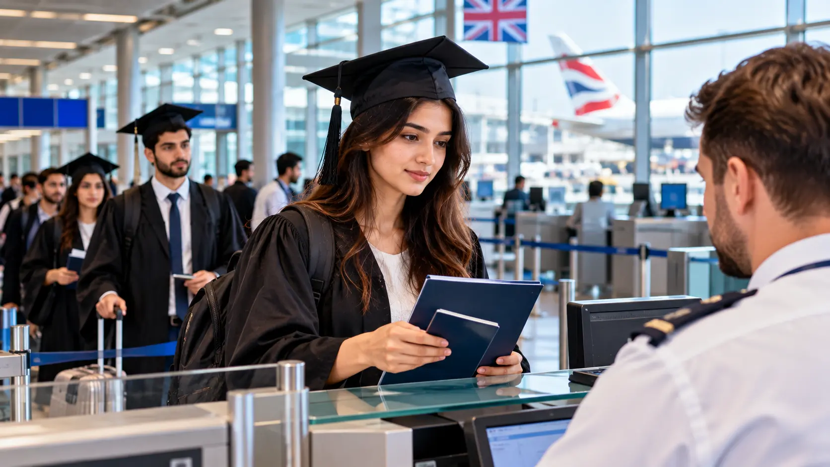UK Graduate Visa Changes 2027